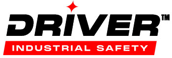 Logo Driver Industrial Safety