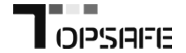 Logo TopSafe